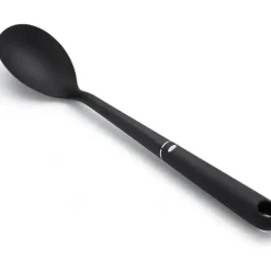 Oxo - Good Grips Nylon Spoon, Black - cutbabycare.com | baby boutique & care hub* Flash Sale