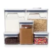 Oxo - 8Pk Good Grips Baking Essentials POP Container Set - cutbabycare.com | baby boutique & care hub* Hot
