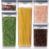 Oxo - 5Pk Good Grips POP Container Set - cutbabycare.com | baby boutique & care hub* Store