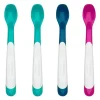 Oxo - 4Pk Infant Feeding Spoon Multipack - cutbabycare.com | baby boutique & care hub* Best