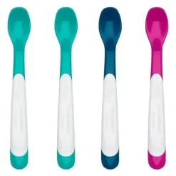 Oxo - 4Pk Infant Feeding Spoon Multipack - cutbabycare.com | baby boutique & care hub* Best