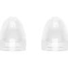 OXO - 2Pk Tot Silicone Feeder Replacements - cutbabycare.com | baby boutique & care hub* Outlet