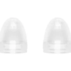 OXO - 2Pk Tot Silicone Feeder Replacements - cutbabycare.com | baby boutique & care hub* Outlet