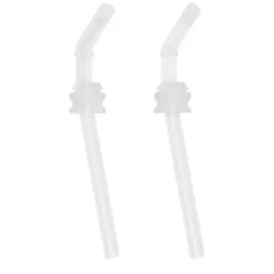 OXO - 2Pk Tot Transitions Straw Cup Replacement Straw Set, 9 Oz - cutbabycare.com | baby boutique & care hub* Store