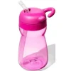 OXO - Tot Adventure Water Bottle Pink, Plastic - cutbabycare.com | baby boutique & care hub* Flash Sale