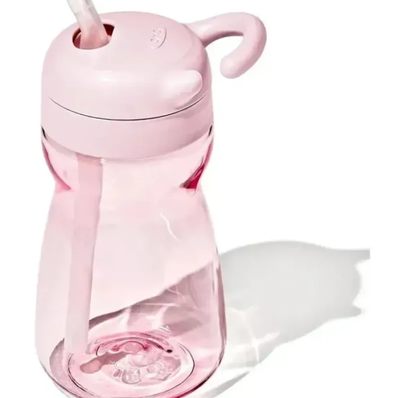 Oxo - Tot Adventure Water Bottle, Blossom - cutbabycare.com | baby boutique & care hub* Cheap