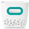 Oxo - Tot Bath Toy Bin, Teal - cutbabycare.com | baby boutique & care hub* Cheap