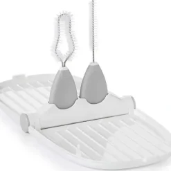 OXO - Tot Breast Pump Parts Compact Drying Rack - cutbabycare.com | baby boutique & care hub* Online