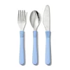 Oxo - Tot Cutlery For Big Kids, Dusk - cutbabycare.com | baby boutique & care hub* Shop