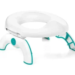 Oxo - Tot 2-in-1 Go Potty, Teal - cutbabycare.com | baby boutique & care hub* Fashion