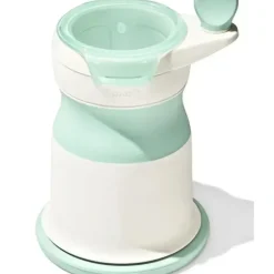 OXO - Tot Mash Maker Baby Food Mill, Opal - cutbabycare.com | baby boutique & care hub* Sale