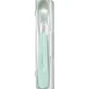 OXO - Tot On-The-Go Feeding Spoon, Opal - cutbabycare.com | baby boutique & care hub* Cheap