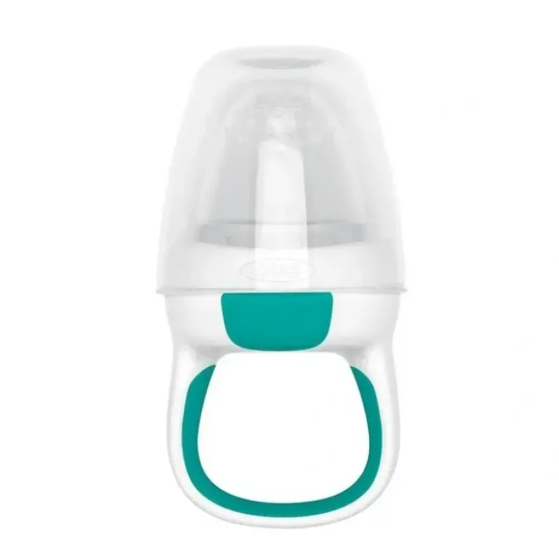OXO Tot Fresh Food Feeder - Teal - cutbabycare.com | baby boutique & care hub* Online