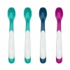 OXO Tot Multi Pack Infant Feeding Spoon Set - Multi Pack - cutbabycare.com | baby boutique & care hub* Shop