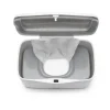 OXO Tot Perfect Pull Wipes Dispenser - Grey - cutbabycare.com | baby boutique & care hub* Best Sale