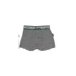Paraiso 2-Piece Boxers Set, Black Stripe - cutbabycare.com | baby boutique & care hub* Outlet