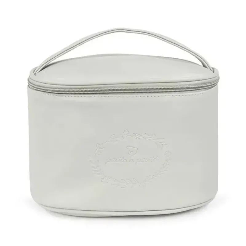 Pasito A Pasito - Vanity Sherwood, Light Grey - cutbabycare.com | baby boutique & care hub* Flash Sale