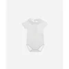 Shop All|Patachou - Baby Boy Basic Classic Bodysuit, Blue - cutbabycare.com | baby boutique & care hub
