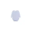 Patachou - Baby Boy Bodysuit Long Sleeved Knit, Blue - cutbabycare.com | baby boutique & care hub* Online