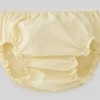 Paz Rodriguez - Baby Girl Woven Bloomers Eira, Yellow - cutbabycare.com | baby boutique & care hub* Clearance