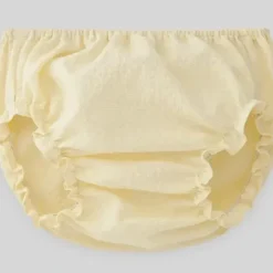Paz Rodriguez - Baby Girl Woven Bloomers Eira, Yellow - cutbabycare.com | baby boutique & care hub* Clearance