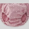 Paz Rodriguez - Baby Girl Woven Bloomers Eira, Nostalgia Rose - cutbabycare.com | baby boutique & care hub* Shop