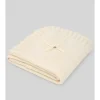 Paz Rodriguez - Baby Knit Newborn Shawl Blanket, Cream/Beige - cutbabycare.com | baby boutique & care hub* Flash Sale
