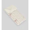 Paz Rodriguez - Baby Knit Newborn Baby Nest Dama, Makeup Pink - cutbabycare.com | baby boutique & care hub* Cheap