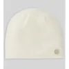 Paz Rodriguez - Baby Knit Newborn Hat Esencial, Cream - cutbabycare.com | baby boutique & care hub* Cheap