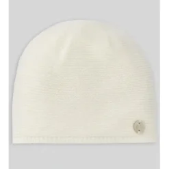 Paz Rodriguez - Baby Knit Newborn Hat Esencial, Cream - cutbabycare.com | baby boutique & care hub* Cheap