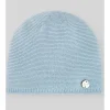 Paz Rodriguez - Baby Knit Newborn Hat, Sky Blue - cutbabycare.com | baby boutique & care hub* New