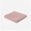 Paz Rodriguez - Baby Knit Newborn Blanket Esencial, Chalk Pink - cutbabycare.com | baby boutique & care hub* Flash Sale