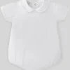 Paz Rodriguez - Baby Knit Body Esencial, Cream - cutbabycare.com | baby boutique & care hub* Cheap