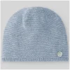 Paz Rodriguez - Baby Knit Newborn Hat, Blue Cloud - cutbabycare.com | baby boutique & care hub* Store