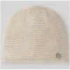 Paz Rodriguez - Baby Knit Newborn Hat Esencial, Light Brown - cutbabycare.com | baby boutique & care hub* Hot