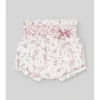 Paz Rodriguez - Baby Woven Newborn Bloomers Dama, Makeup Pink - cutbabycare.com | baby boutique & care hub* Best Sale