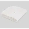 Paz Rodriguez - Knit Newborn Shawl Dulzura, Cream - cutbabycare.com | baby boutique & care hub* Shop