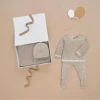 Paz Rodriguez - Take Me Home Set Regalo, Chalk Pink/Cream - cutbabycare.com | baby boutique & care hub* Outlet