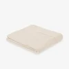 Paz Rodriguez Baby Knit Blanket Esencial, Cream - cutbabycare.com | baby boutique & care hub* Best
