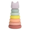 Shop All|7pc Annabel Trends Silicone Cat Stackables Baby/Kids/Child Chew Teether/Toy 0m+ - cutbabycare.com | baby boutique & care hub