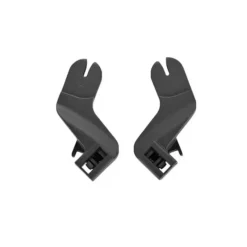 Car Seats|2pc Baby Jogger City GO Mini2/GT2/Elite2 Capsule Stroller Adapters Black - cutbabycare.com | baby boutique & care hub