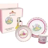 Shop All|3pc Bunnykins Melamine Set Sweethearts Design Plate/Bowl/Cup Feeding 18M+ Pink - cutbabycare.com | baby boutique & care hub