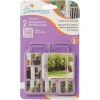 Shop All|2pc dreambaby Baby Safety/Protection Breezz-Latch Sliding Door/Window Lock/Latch - cutbabycare.com | baby boutique & care hub