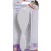 Shop All|2pc dreambaby Baby/Toddler Brush & Comb Grooming Set Portable/Soft/Gentle White - cutbabycare.com | baby boutique & care hub