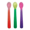 Shop All|3pc dreambaby Heat Sensing Color Changing Spoons Durable Baby/Toddler 4m+ - cutbabycare.com | baby boutique & care hub