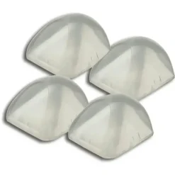 Shop All|4pc dreambaby Soft Touch Baby Safety Furniture Corner Protection Padded Cushion - cutbabycare.com | baby boutique & care hub