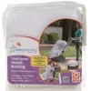 Stroller|2pc dreambaby Travel System Insect Netting Baby 0m+ For Stroller/Carriers White - cutbabycare.com | baby boutique & care hub