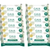 Shop All|240pc Gaia Natural Baby Biodegradable Unscented Water + Ceramides Wipes - cutbabycare.com | baby boutique & care hub