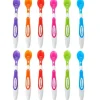 Shop All|12pc Munchkin Soft-Tip Baby/Infant Feeding Cultery Spoons 3m+ BPA Free 2.5x17cm - cutbabycare.com | baby boutique & care hub