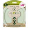 Shop All|2pc Nip Eat Green Kinderteller BPA Free Infant/Baby Food Plate/Dish Green 4m+ - cutbabycare.com | baby boutique & care hub